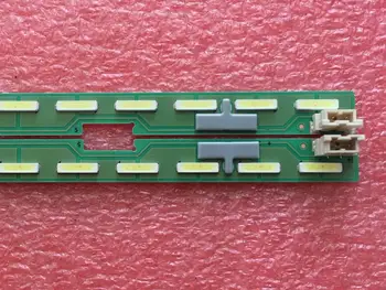 

New 2pcs 39LED 468mm LED backlight strip for LG 43 V15 ART3 FHD R L 43LX540S 6922L-0145A 6916L2189A 6916L2188A LC430EUE FH M3
