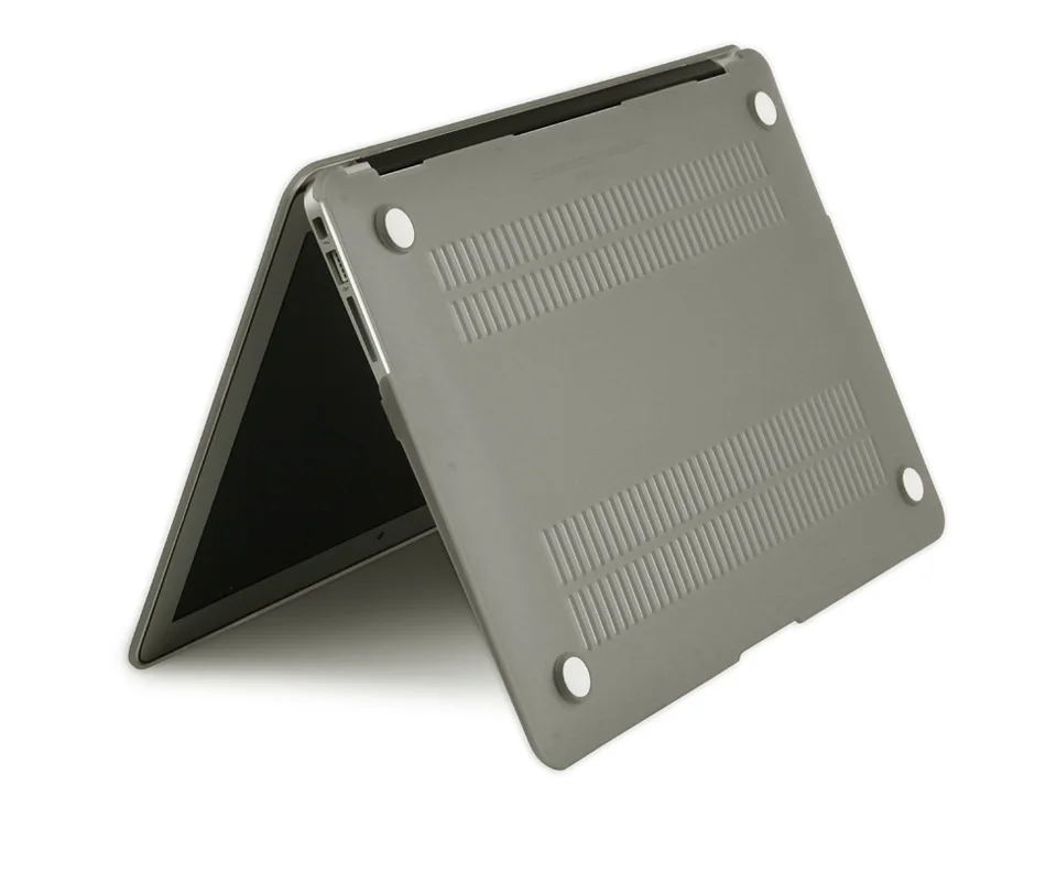 Для MacBook Air 11 13, чехол для ноутбука mac book 11,6 13,3 дюймов+ крышка клавиатуры