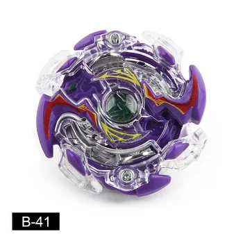 

Bayblade Burst Generation Bulk Gyro Small Volume B41 Wild Flying Dragon Student Competition Battle Gyro Toy Bayblade Metal Fury