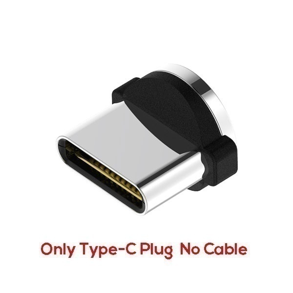 Glow Flowing Magnetic USB Cable Fast Charger for Huawei P Smart Z Y5 Y9 2019 P30 lite Nova 4e 5 Honor 7 20 9X 8C 8X 6C 7X 5A