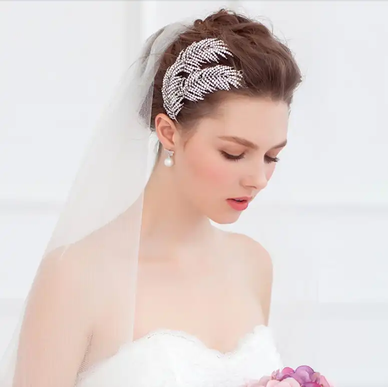 bridal accessories near me