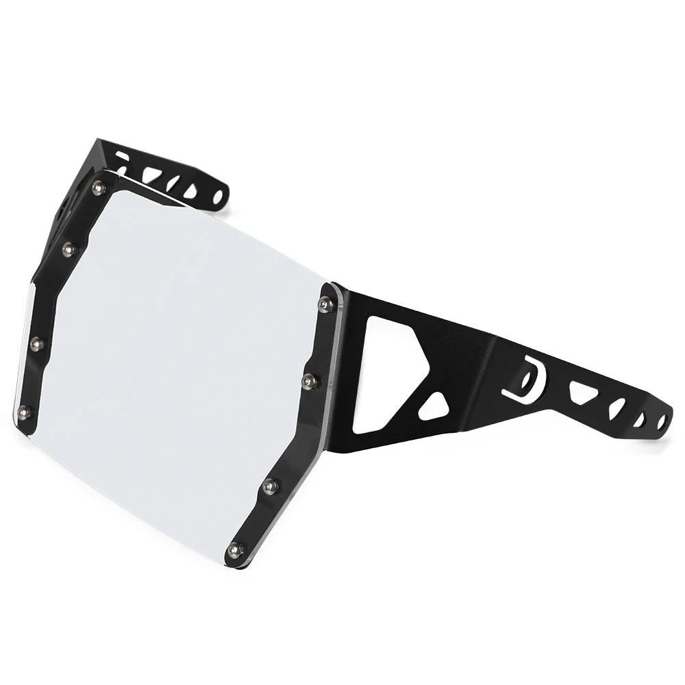 

For Suzuki DL 1050 XT/A vstrom V-Strom 1050A 2019-2021 Headlight Grille Guard Cover Head Light Lamp Protector