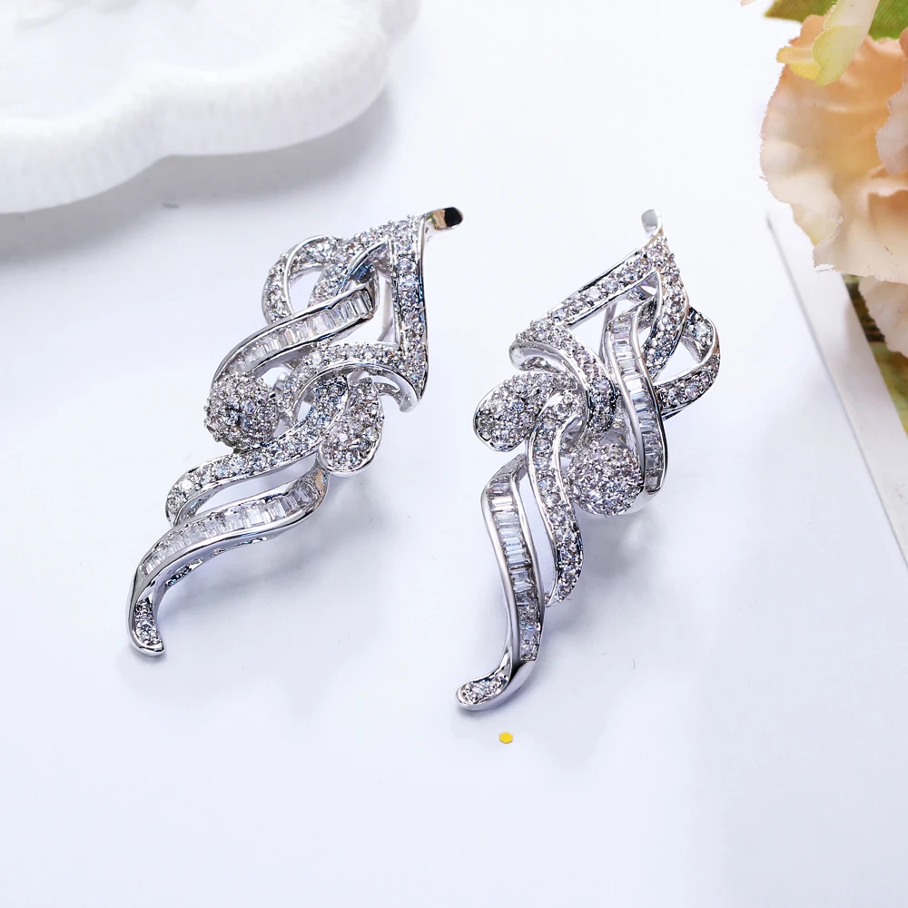 luxury earrings (10)