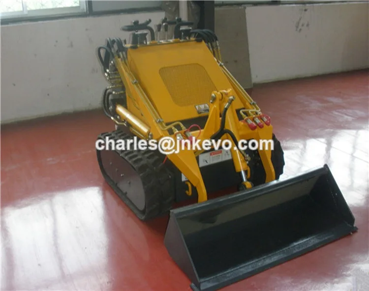 skid steer HY380-120