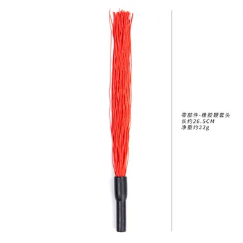 Horse Whip Sex Spanking Pu Leather whip With Sword Handle Lash Fetish Flogger Riding Crop Spanking Paddle Sex Toys 2