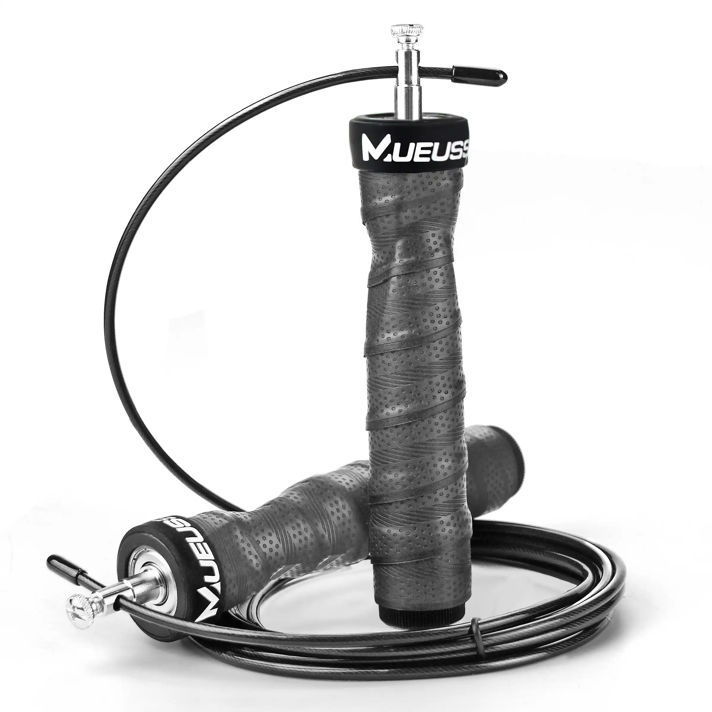 speed ropes crossfit