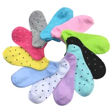 Зимние женские носки 10 пар взрослых женщин Полосатый Принт пэчворк низкая трубка повседневные спортивные уличные носки