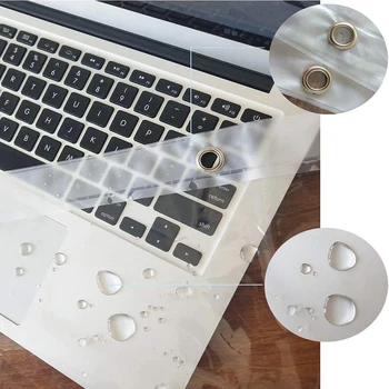 High Clear Shower Curtain Waterproof Transparent Curtains Liner Mildew Plastic Bath Curtains With Hooks Home PEVA Bathroom Decor 2