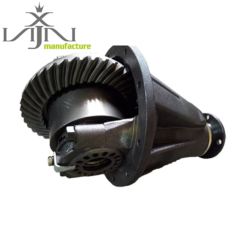 New Complete Limited Slip Differential Assembly For Toyota Hiace Hilux 11x43 Ratio 1 Year