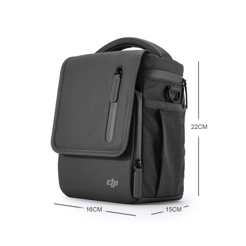 ICozzier Mavic 2 Pro Zoom сумка на плечо чехол Аксессуары для аккумуляторов сумки для Дронов все в летающем комплекте