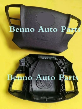 

High Quality Brand New Car Driver Plastic Cover For LX470 Steering Wheel Cover Free Shipping