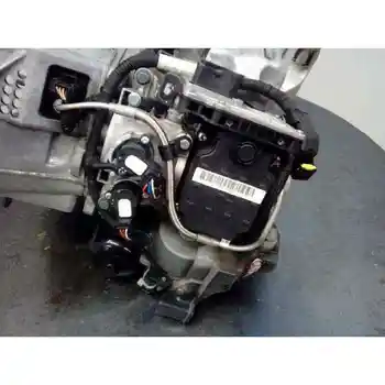 

20DR28 GEARBOX CITROEN C4 GRAND PICASSO