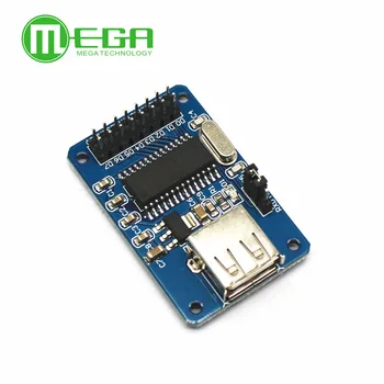 

CH376 CH376s USB Module U Disk Module