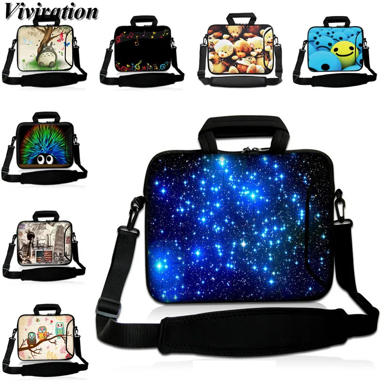 

Computer Accessories For iPad 2 3 4 Macbook Air Pro 13.3 11.6 15 15.4 12 13 17 14 10 10.2 Inch Laptop Case Sleeve Notebook Bags