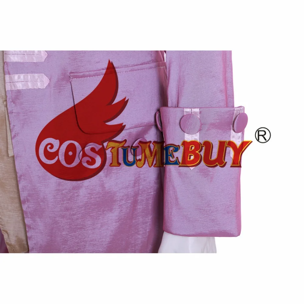 Costumebuy 18 век британский военный мужской костюм ретро рококо аристократ костюм Марии Антуанетты Костюм Джентльмена
