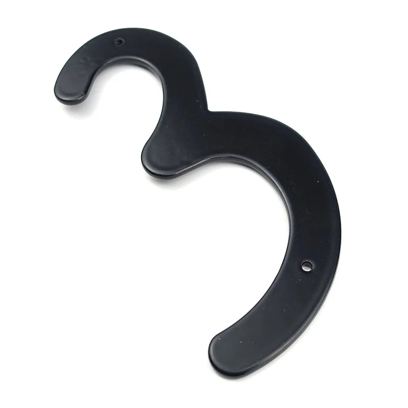 House Number Signs for House Digital Door Outdoor 10cm 4 Inch Aluminum