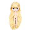 nude doll
