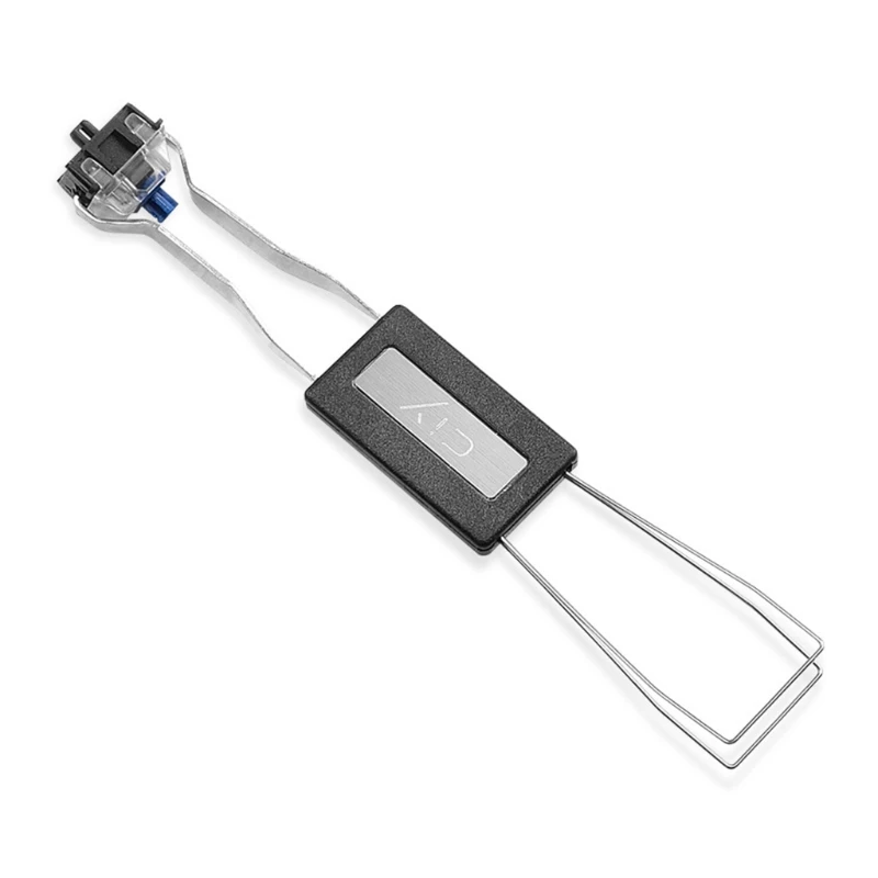

Universal Keyboard Key Cap Puller for Mechanical Keyboard Keycap Remover Key