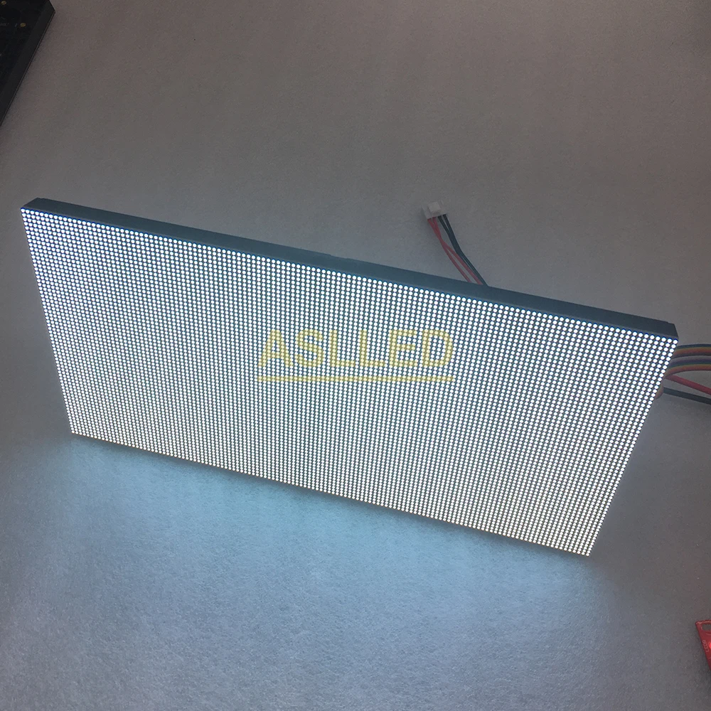 p2.5 실내 LED 모듈 320*160mm HUB75 SMD1515 램프 구슬 HD 작은 피치 LED 스크린