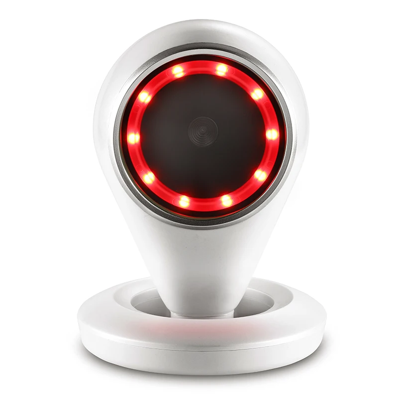 Aggressive Performance 2D/QR/1D Desktop Barcode Scanner For Retail supermarket store POS QR Scan & Pay