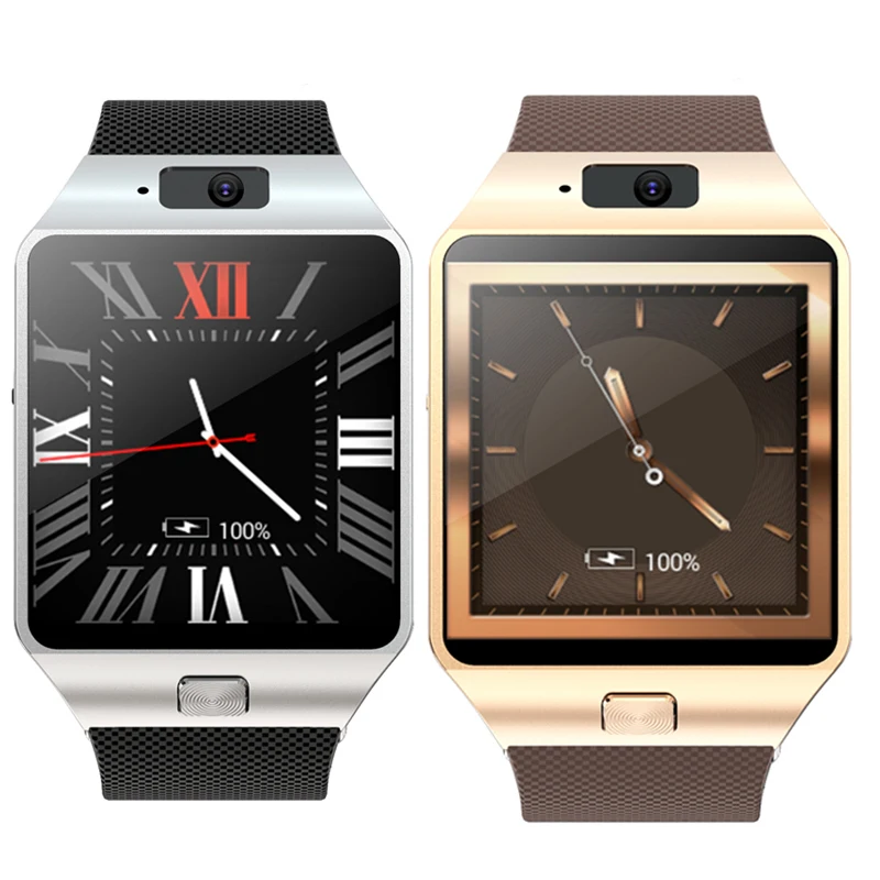 

DeaGea QW09S Smart Watch With Camera GPS Navigation Weather Forecast Mobile Translation Wisdom Travel SIM Card Smartwatch Phone