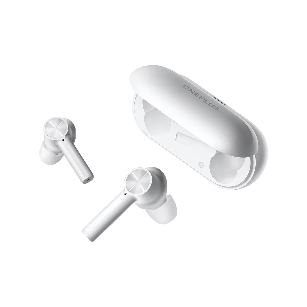 Global Version Fast Pair Original Oneplus Buds Z Earbuds E502A Ture Wireless Bluetooth Earphones