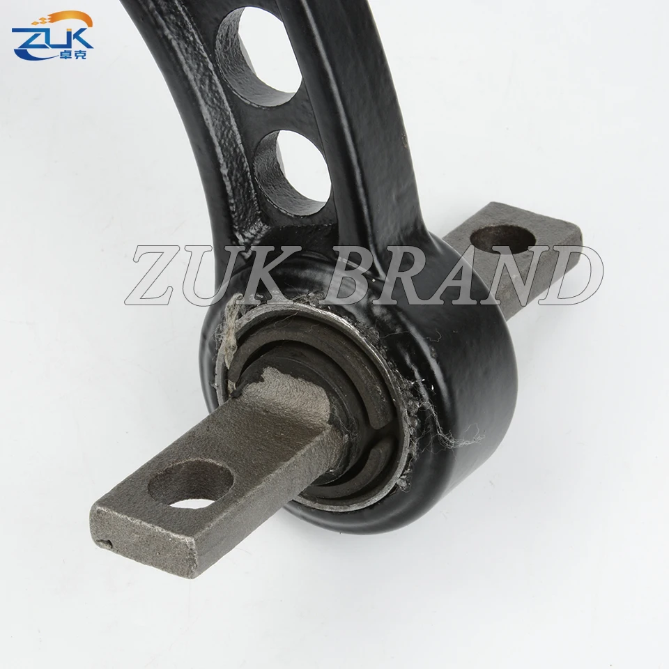 ZUK 2 шт. регулируемый задний верхний рычаг управления для HONDA CIVIC FA1 FD1 FD2 2006 2007 2008 2009
