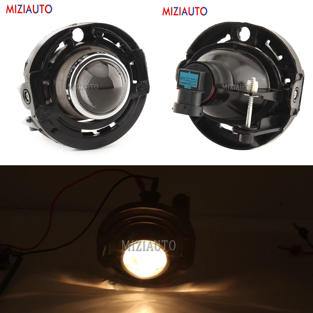 luzes automotivas