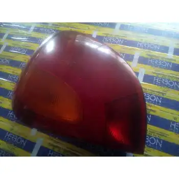

209028 Left Rear light Ford Fiesta Saloon *