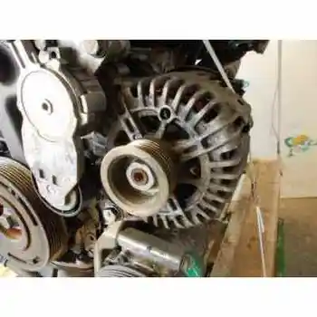 

2542705A ALTERNATOR PEUGEOT 307 (S1)