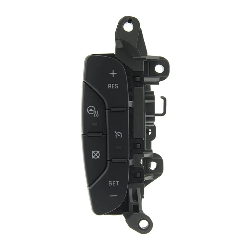 15824113 рулевое колесо круиз управления Кнопка переключения для Buick Enclave Chevrolet Silverado