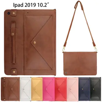 

Envelope Smart Case for iPad 10.2 inch 2019 7th Gen , Auto Sleep/Wake Lightweight Stand Case for iPad 10.2 -inch