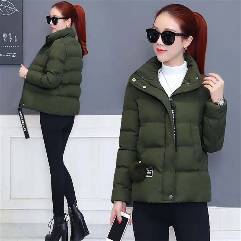 ArmyGreen