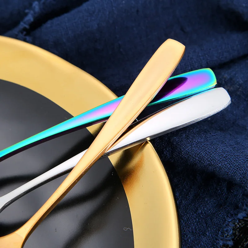 Rainbow FORKS