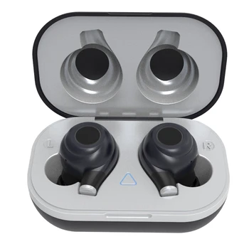 

S6 TWS True Wireless Bluetooth 5.0 Noise Reduction Mini Earphone Stereo Heavy Bass Sport Earbuds Headset for iPhone Xiaomi