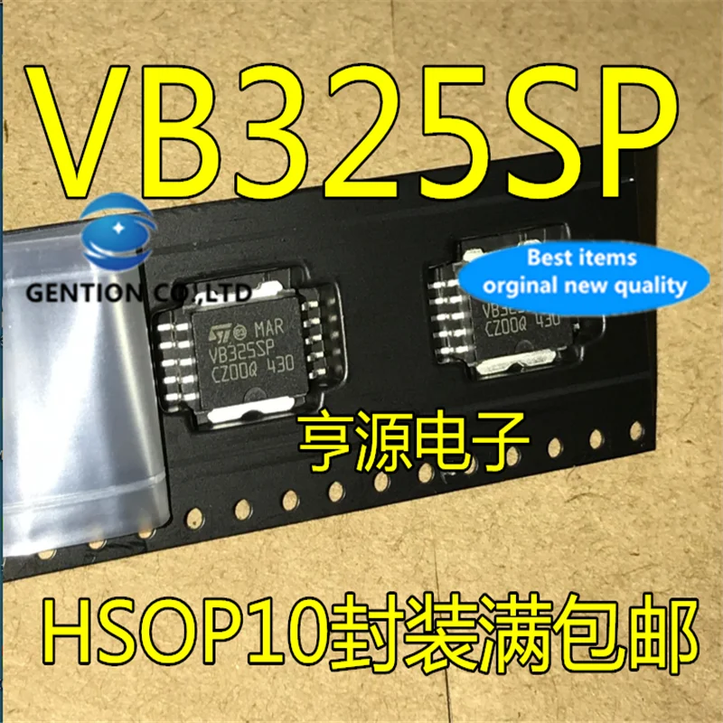 

5Pcs VB325 VB325SP в наличии 100% новый и оригинальный