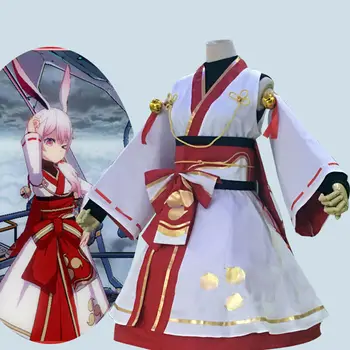 

Honkai Impact 3 Theresa Sakura Fire Dance Cosplay Costume Set
