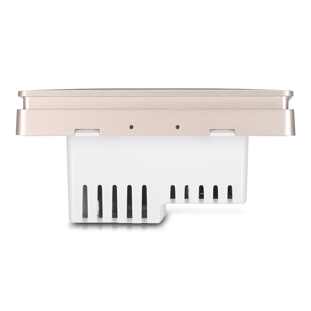 New Arrival Aqara Wireless Wall Switch Home Switch Panel Single Fire Wire Intelligent Linkage APP Remote Control Light Switch