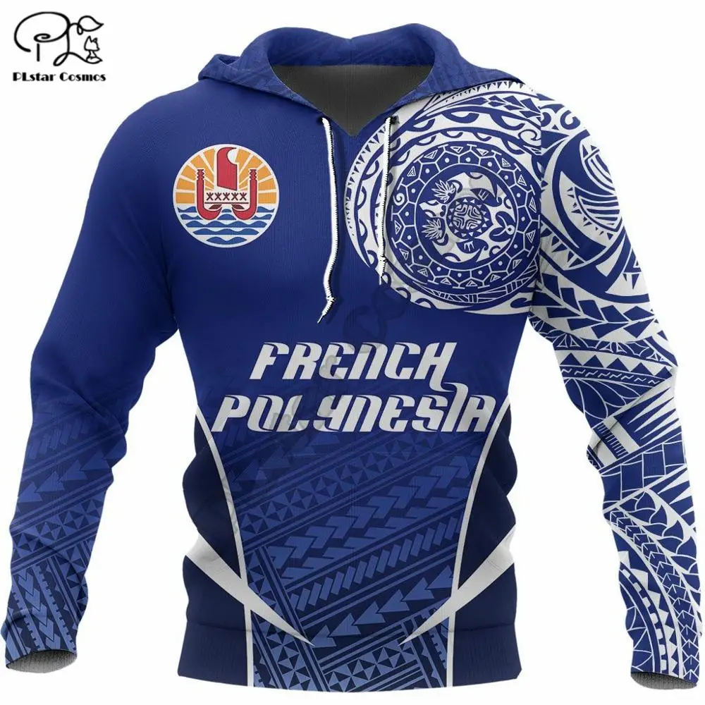 

PLstar Cosmos 3DPrint French Polynesian Tribal Symbol NewFashion Hoodies Zipper Jacket Fall/Winter Menâ€™s/Women Clothing Style-10