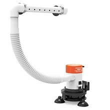 Лодка морской 12v Livewell аэрационный насос Комплект системы