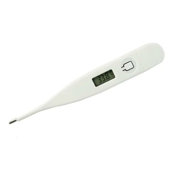 

Home Human Adult Baby Body Electronic Thermometer Digital LCD Display Fever Heat Temperature Meter