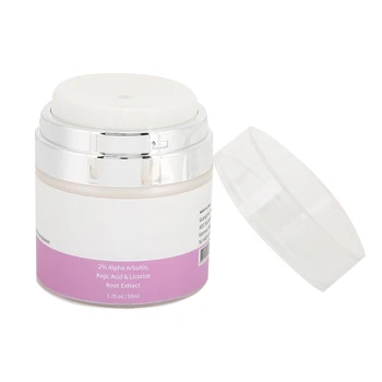 

Skin Tag Removal Ultrasonic Face Cleaning MELAO Arbutin Whitening Cream Moisturizing Face Freckle Removal Cream Anti‑Aging
