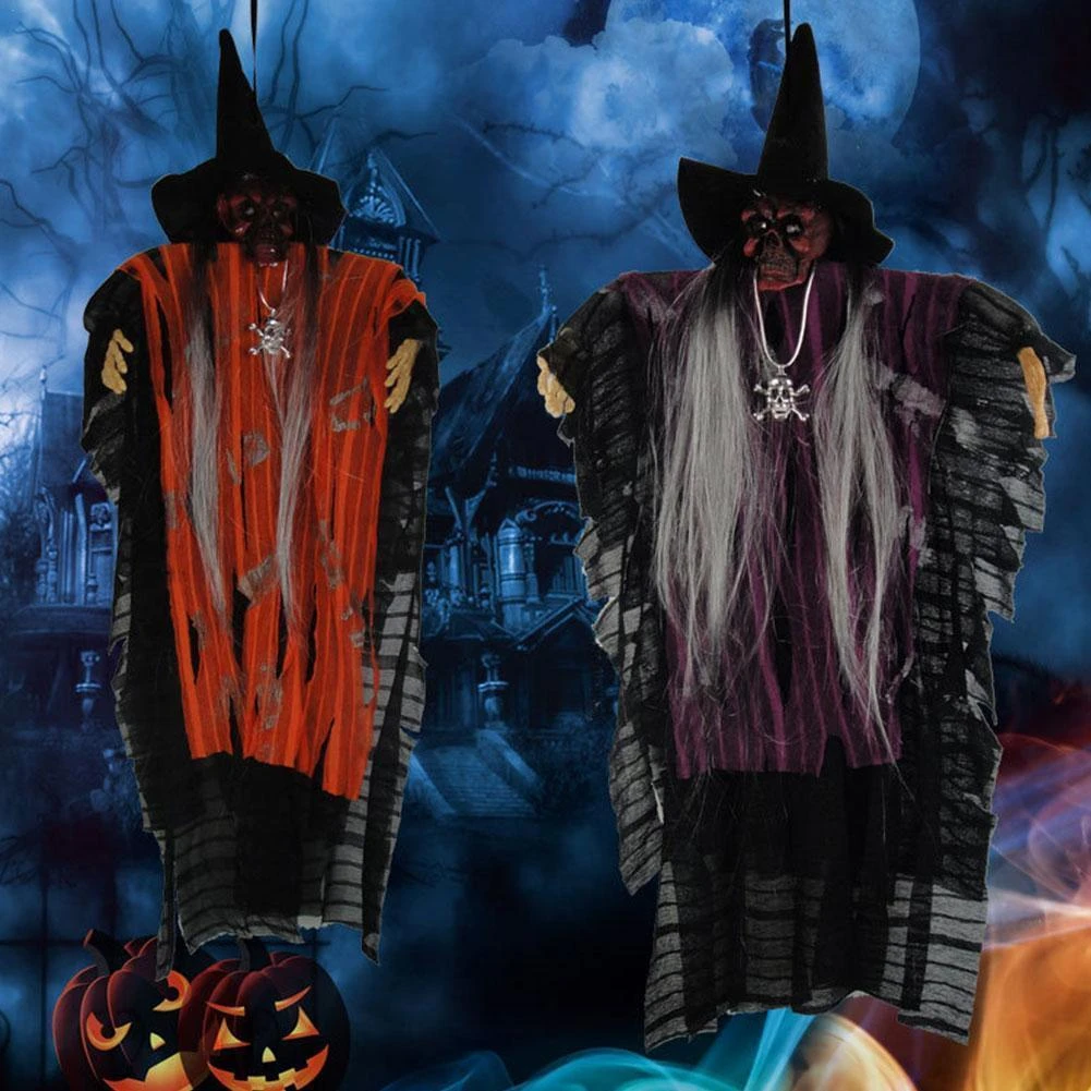 Good Halloween Props 2022