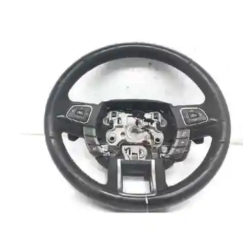 

EJ323F563KA STEERING WHEEL LAND ROVER EVOQUE