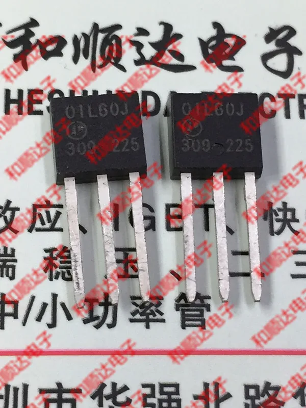 5 шт/AP01L60J 01L60J TO-251 600V 1A
