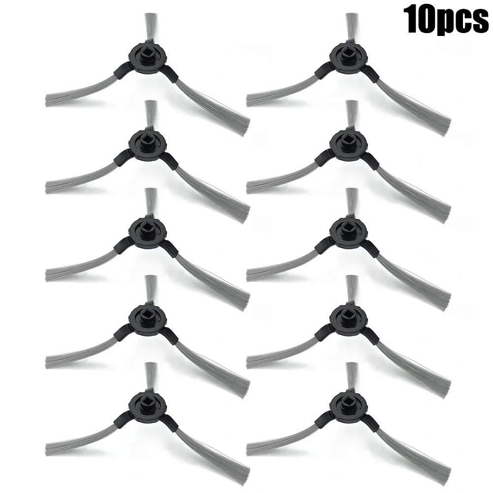 10X боковая щетка для Redmon RV-R450 RV R450 Роботизированный пылесос съемный жесткого пола