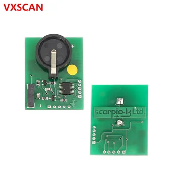 

Scorpio-LK Emulators SLK-01/SLK-02/SLK-03/SLK-04 for Tango Key Programmer