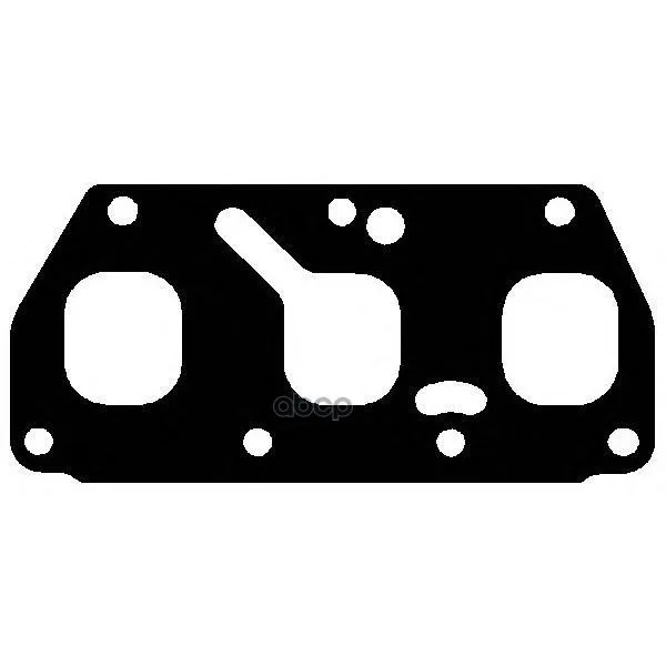 Прокладка Коллектора Ford Galaxy. Vw Sharan 2.8 Vr6 99 Ex Elring арт. 124.340