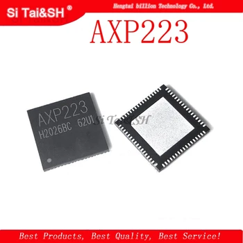 

1pcs/lot AXP223 QFN-68 Chipset