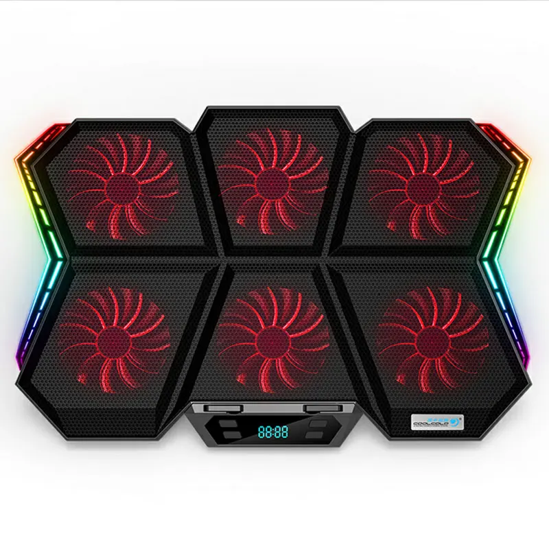 подставка для наушников rgb прозрачный. Coolcold 6 вентилятор. Rgb подставка. подставка для наушников с подсветкой. игровая подставка для наушников rgb настольный держатель.